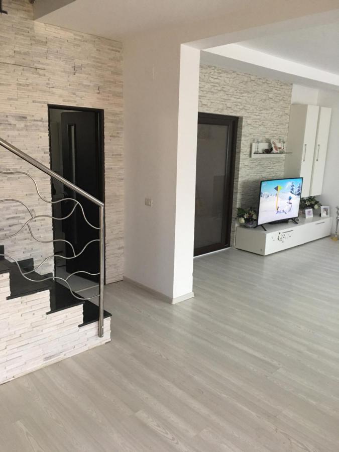 Vila Evaemma Navodari Dış mekan fotoğraf