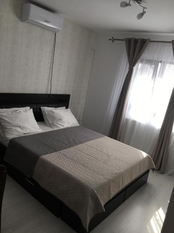 Vila Evaemma Navodari Dış mekan fotoğraf