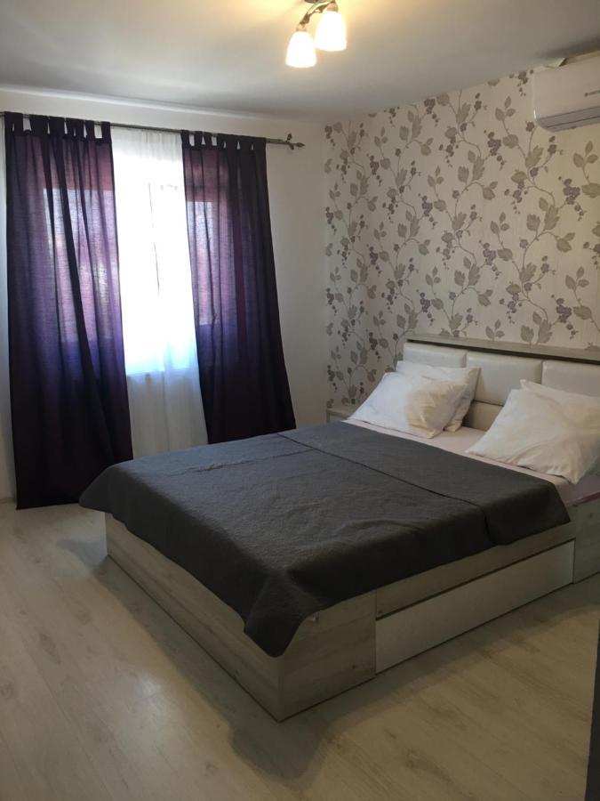 Vila Evaemma Navodari Dış mekan fotoğraf