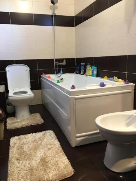 Vila Evaemma Navodari Dış mekan fotoğraf