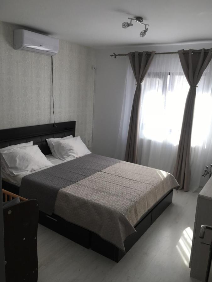 Vila Evaemma Navodari Dış mekan fotoğraf