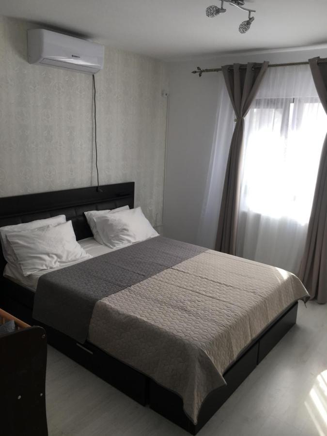 Vila Evaemma Navodari Dış mekan fotoğraf